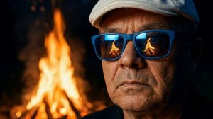 Не вините себя. слова и музыка Айрат Шавалиев