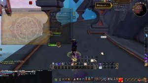 World of Warcraft Качаем приста ШП