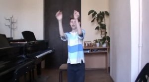 "Холодный разогрев"  Николая Мирошниченко💥💥💥