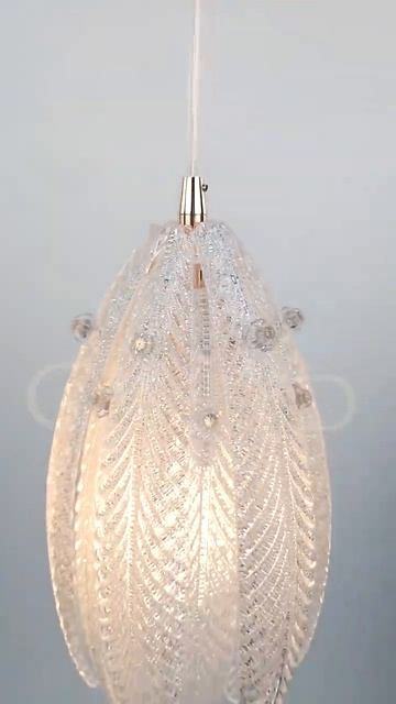 Подвесной светильник Cloyd из серии Fernan (арт.11704)