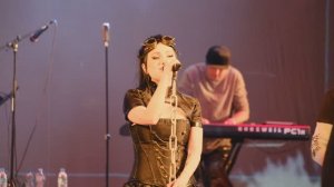 АЛАТОР - Здесь и сейчас. / Рок-вершина /