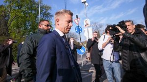 Мадьяр призвал венгерское руководство уйти в отставку в полном составе