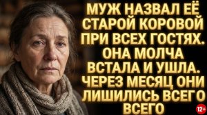 Истории из жизни «ТОРТ СО ВКУСОМ ПРЕДАТЕЛЬСТВА» Житейские истории. Слушать рассказы из жизни