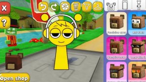 Приключения Супер Медведь Спрунки