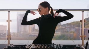 JULBABUL - HEIGHT (Live) @ Vladivostok [Organic Progressive house & Breakbeat] 4K