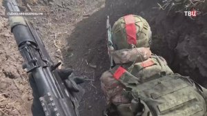 Удержал позиции: подвиг младшего лейтенанта Бутылина