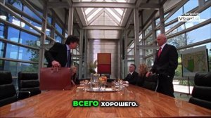 Жесткий конфликт зятя и тестя: кто победит