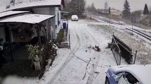 Смешные моменты, снятые на камеру, которые заставят Вас рассмеяться