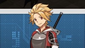 SAO2, Главный Герой Огня: показательный баг неработаспособности пассивного умения на пробитие блока