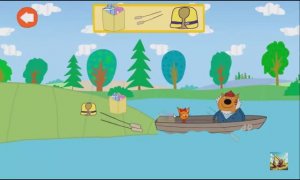 СБОРНИК МУЛЬТФИЛЬМОВ / ТРИ КОТА / ФИКСИКИ / БУБА / БАРБОСКИНЫ // МУЛЬТИГРЫ