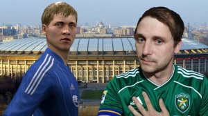 ПРИВЕТ, СТОЛИЦА! - Football League 2026 10 тур