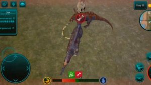 пвп нарезка (4) the cursed dinosaurs isle