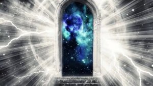 Тайна Восьмого Дня....