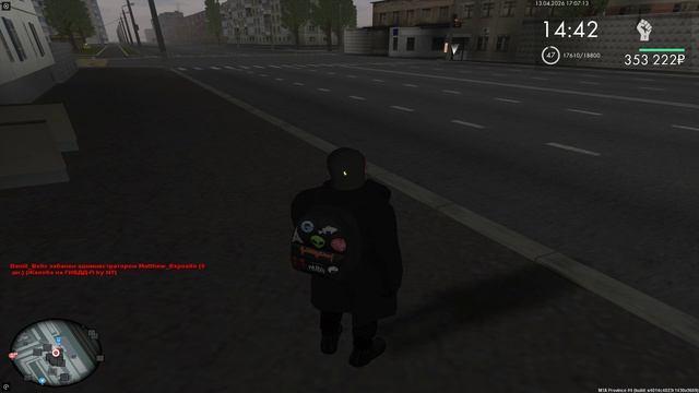 Obormot_Haunted: Срезы+DB (ЖБ-на игроков #97)