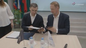 В Серпухове будут создаваться новые учебно-методические материалы