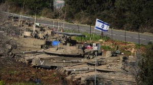 Израиль добивает Ливан, ставший слабым звеном перемирия США и Ирана