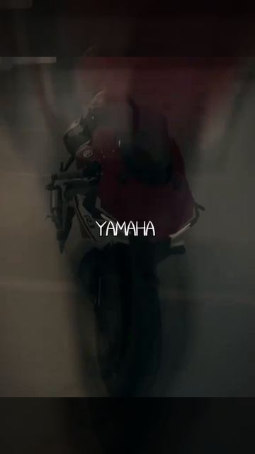 Yamaha edit