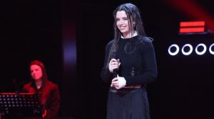 Злата Барздова «Воля» cover The Voice Russia 14 | Blind Auditions