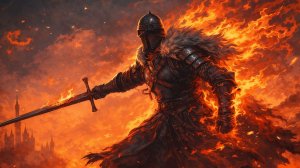 ВЗРЫВНАЯ МОЩЬ: Жёсткий фолк-рок про второе дыхание и зверя внутри | РАТЬ