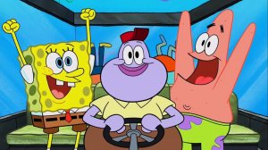 Губка боб квадратные штаны | Мультики Губка боб | Смотреть Губка Боб Мультфильм