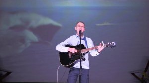 Там за туманами Иван Стукачев