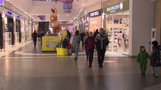 Нововведения апреля. Новости экономики от 07.04.26