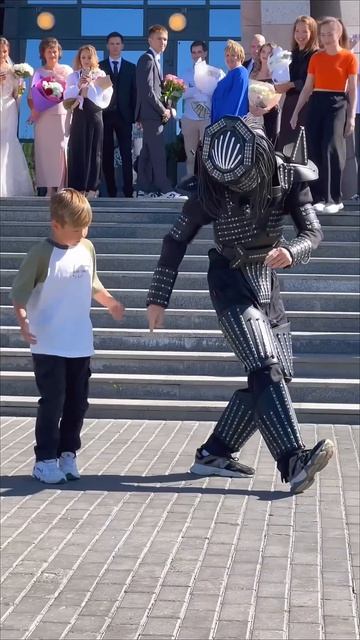 ASTRONOMIA NEON  LITTLE BOY AMAZING SHUFFLE