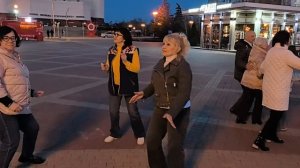 Селен-селен... 12.04.26...