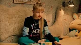 Папины дочки. Новые, 5 сезон, 6 серия