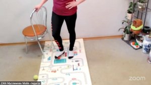 Бодрое Утро с Маей 13.4 9:30