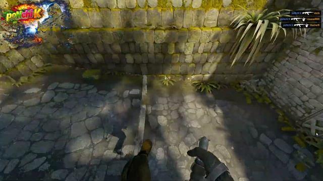 ТАКОГО ТЫ НЕ ВИДЕЛ  CS2 Мувик — Виртуальная любовь Remix