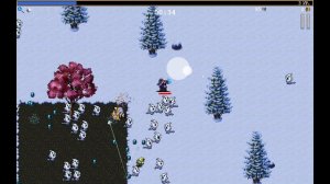 Vampire Survivors без ком часть -  (6)