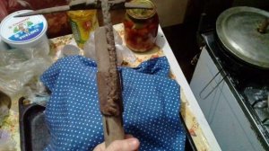 Лучшая Самодельная Тяпка ... из Пилы или Косы