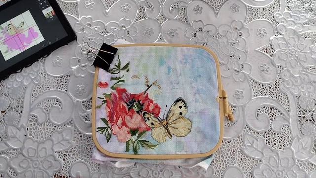 Рукодельная неделя. Старт!