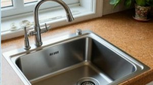 Как демонтировать прикипевший смеситель? Только резать!