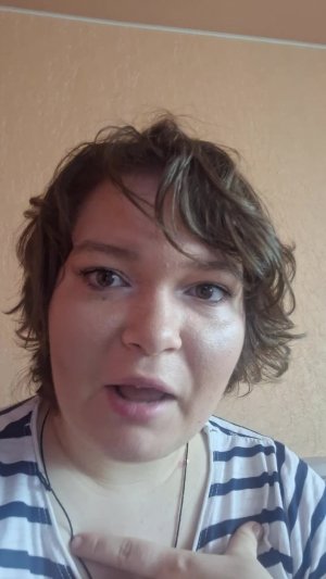 юные танцоры