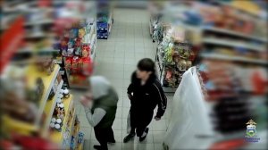 Ялуторовские полицейские раскрыли серию краж товара из супермаркетов