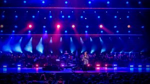 Сергей Пенкин – Иногда (Кремль LIVE, 2025)