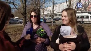 ЗАБОЛЕВАЕМОСТЬ ИДЕТ НА СПАД