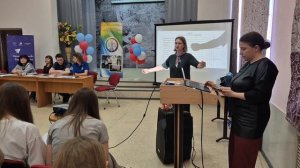 Самые школьные новости выпуск 19 от 13.04.2026