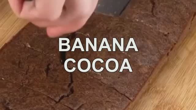 БЕСХИТРОСТНАЯ ЭКЗОТИКА. Рецепт десерта...