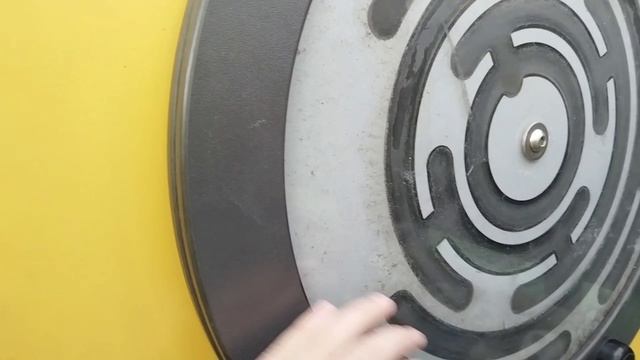 Влог мы с Bafee гуляем в парке