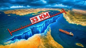 Почему Ормузский пролив может вернуть мир в тёмные века.