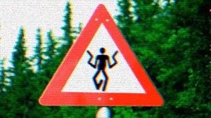 хоррор магнито Шахтинская область