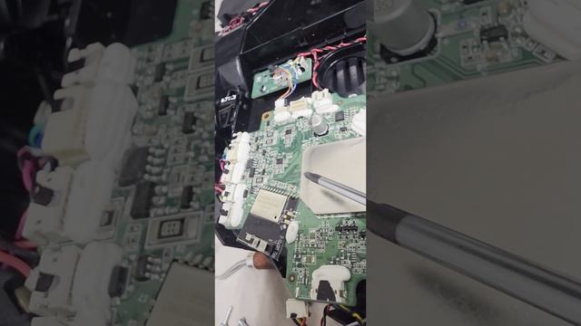 робот полисос L10Lpro видео 2