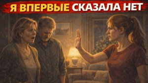 Истории из жизни | Всю жизнь её обделяли ради сестры… пока она не сказала «нет» | Аудиорассказы