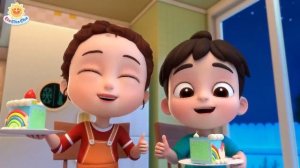 Поделись со мной