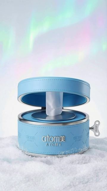 ХкмоХим от Атоми. Уникальный эликсир здоровья