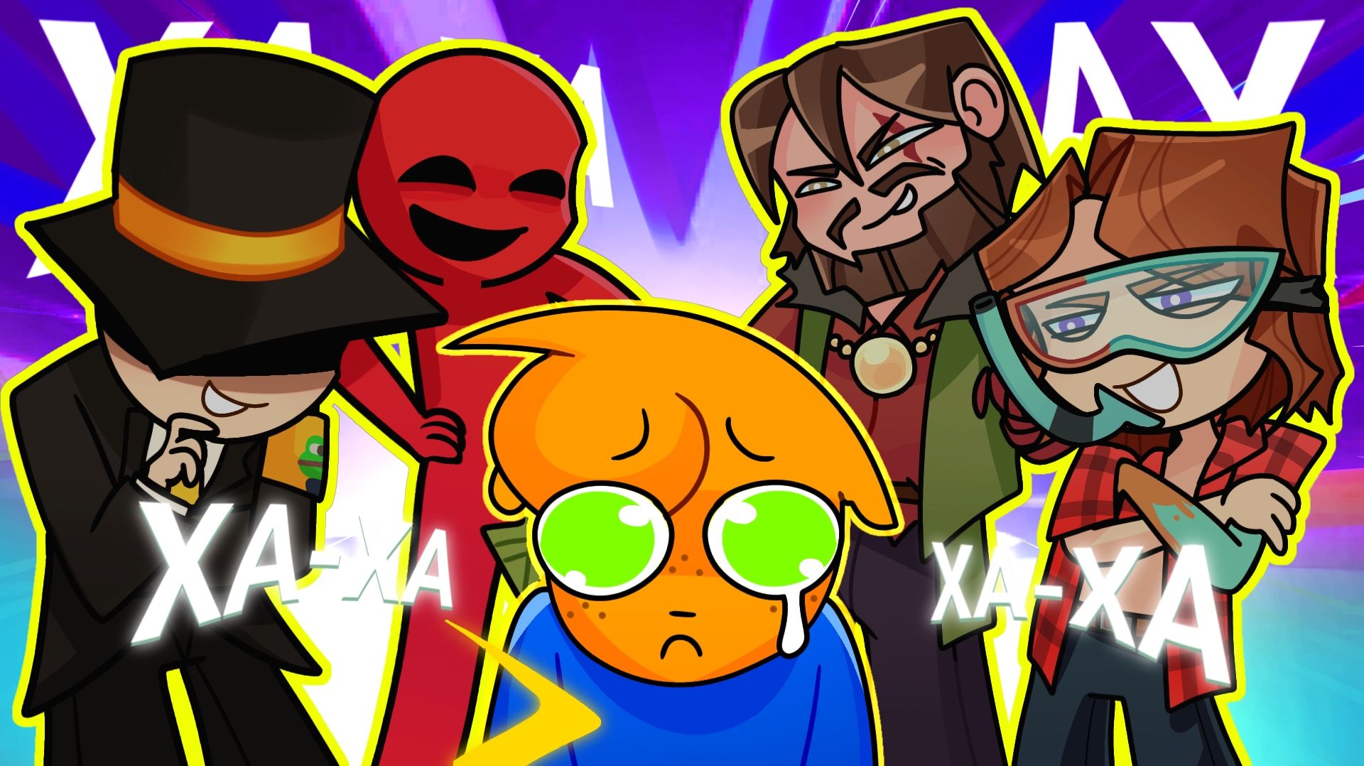 😭 ЮТУБЕРЫ ИЗДЕВАЮТСЯ НАД НАМИ | МАЙНКРАФТ