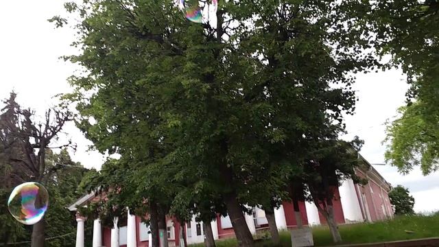 1215, 05.06.2021, Орёл, Ленинская, мыльные ТЦ Малиновая вода, уличная торговля игрушки, кукуруза